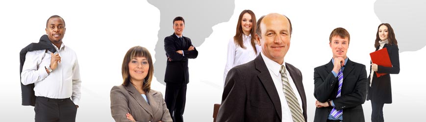 great rates and fast turnaround times
