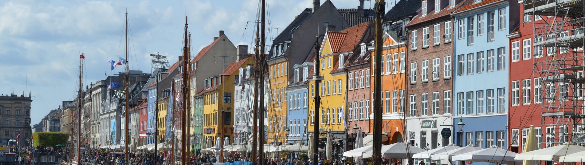 Rustiek Denemarken